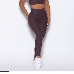 Bombshell Sportswear Bombshell Bunny Leggings